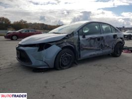 Toyota Corolla - zobacz ofertę