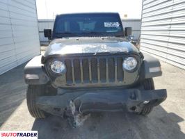 Jeep Wrangler 2023 2