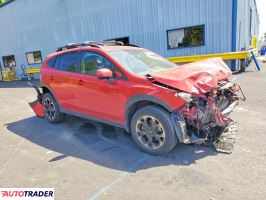 Subaru Pozostałe 2023 2