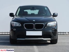 BMW X1 2010 2.0 140 KM