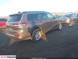 Jeep Cherokee 2023 3