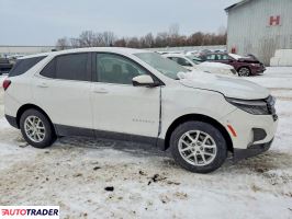 Chevrolet Equinox 2024 1