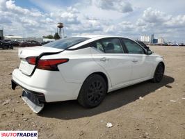 Nissan Altima 2019 2