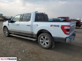 Ford Pozostałe 2021 3