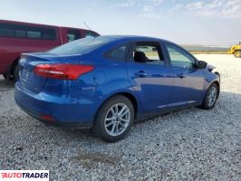 Ford Focus 2018 2