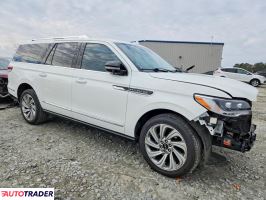 Lincoln Navigator 2023 3