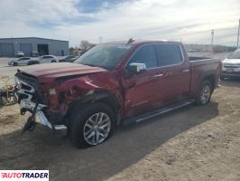 GMC Sierra - zobacz ofertę