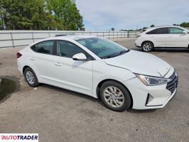 Hyundai Elantra 2020 2