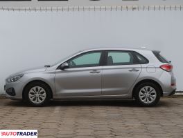 Hyundai i30 2021 1.5 108 KM