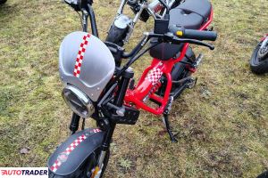 Motoryzacja - Motocykle Motoryzacja - Motocykle