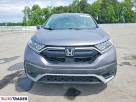 Honda CR-V 2020