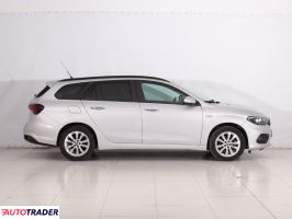 Fiat Tipo 2018 1.4 93 KM
