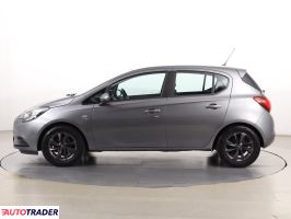 Opel Corsa 2019 1.4 73 KM