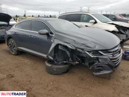 Volkswagen Arteon 2021 2