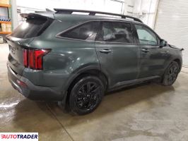 Kia Sorento 2022 2