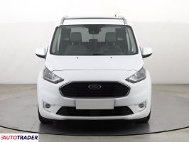 Ford Tourneo 2021 1.5