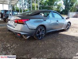 Nissan Altima 2023 2 Nissan Altima 2023 2