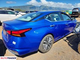 Nissan Altima 2025 2