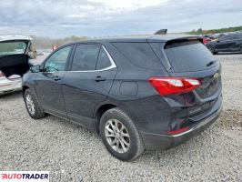 Chevrolet Equinox 2020 1