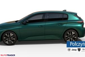 Peugeot 308 2025 1.2 145 KM