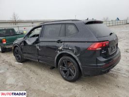 Volkswagen Tiguan 2024 2