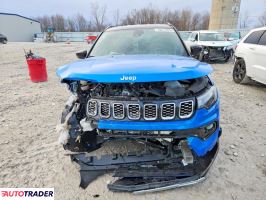 Jeep Compass 2024 2