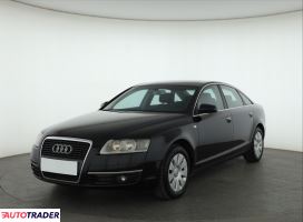 Audi A6 2008 2.0 138 KM