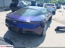 Aston Martin Pozostałe 2020 4