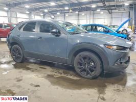 Mazda CX-30 2023 2