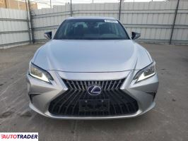 Lexus ES 2022 2