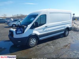 Ford Transit 2023 3