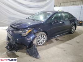 Toyota Corolla 2024 2 Toyota Corolla 2024 2