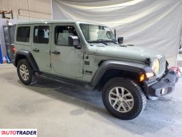 Jeep Wrangler 2023 2