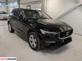 Volvo XC60 2022 2 211 KM