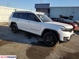 Jeep Cherokee 2024 3
