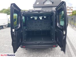 Renault Trafic 2024 2.0