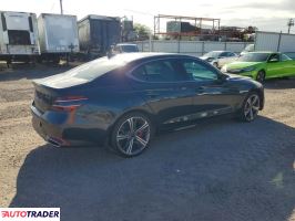 Hyundai Genesis 2025 3