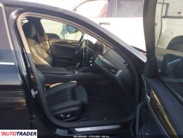 BMW 530 2020 2