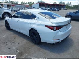 Lexus ES 2022 3