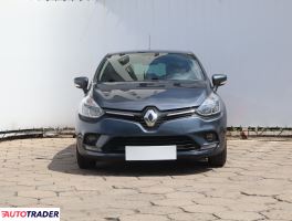 Renault Clio 2019 0.9 88 KM