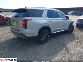 Hyundai Pozostałe 2023 3