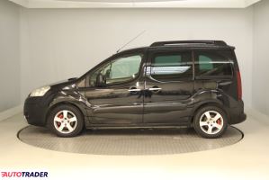 Peugeot Partner 2011 1.6