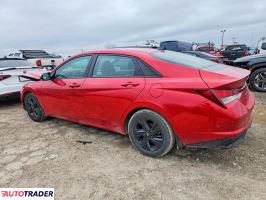 Hyundai Elantra 2022 2