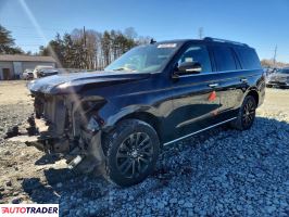 Ford Expedition - zobacz ofertę