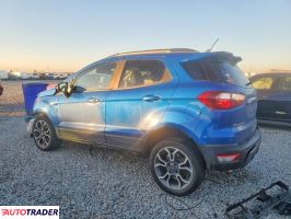 Ford EcoSport 2020 2