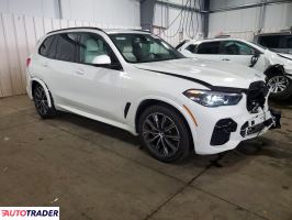 BMW X5 2022 3