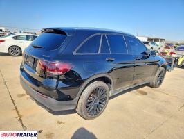 Mercedes CL 2021 2
