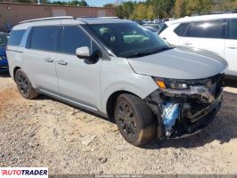 Kia Carnival - zobacz ofertę