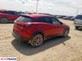 Mazda CX-3 2020 2
