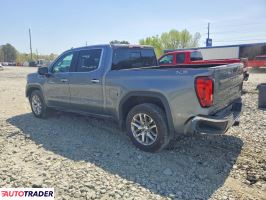 GMC Sierra 2021 5